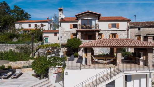 Holiday Home Oliti with Pool - Foto 4