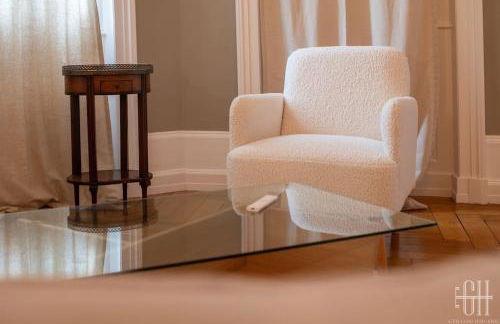 Le Wilson - Proche Centre Ville - Foto 23