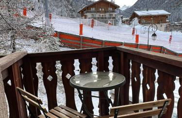 Studio cabine au pied des pistes - Valfréjus - Foto 32