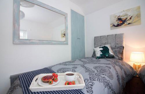 Magdalen quarters - Foto 56