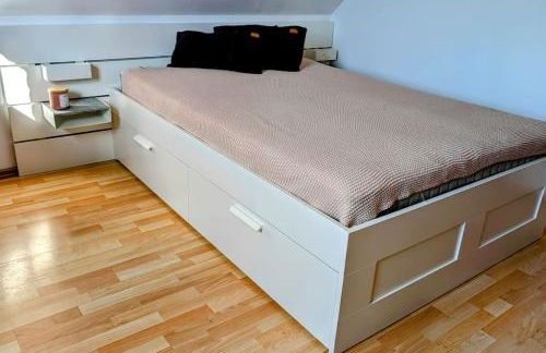 Schönes großes Haus in Neubrandenburg zentrum-, strandnah - Foto 31