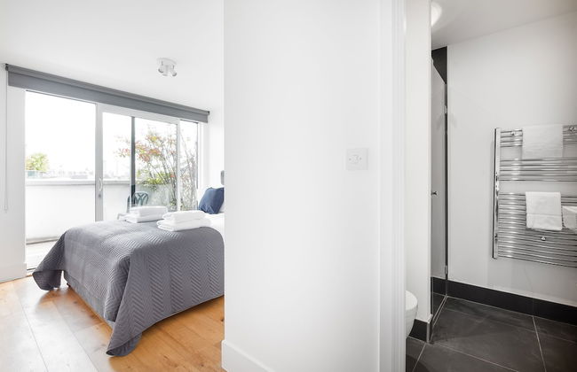 Camden Lock by CAPITAL - Photo 66