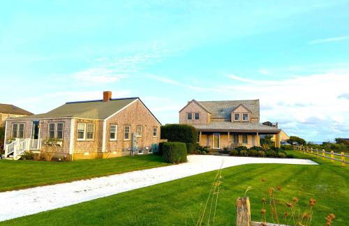 Luxury Dreamy Madaket Destination - Beachside, Ocean Views & Lifelong Memories - Foto 1