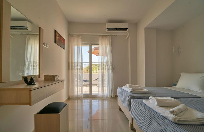 Lake View Suites - Foto 6