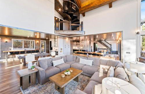 Pine Country Lodge - Foto 23