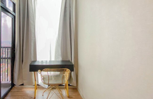 Wonderful And Homey 1Br Fatmawati City Center Apartment - Photo 8