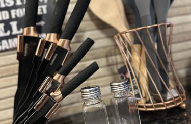 Luxury Studio - Free Parking - Great Location - Foto 34