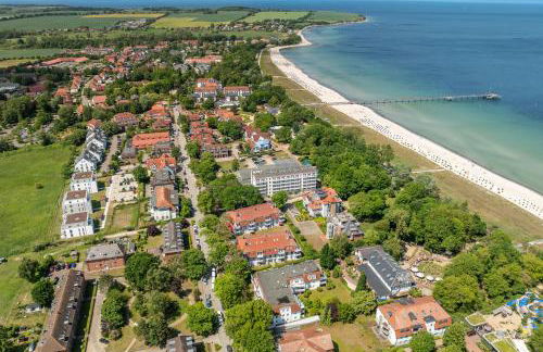 Haffblick Wohnung 20 - Foto 20