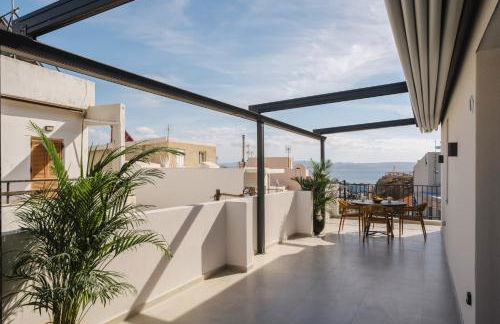 Rea Boutique Apartments - Foto 40