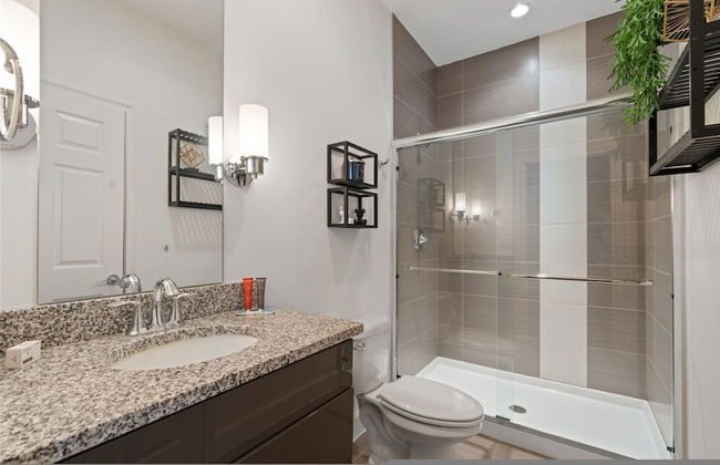 Peaceful 3BR Oasis Private Pool - Foto 42