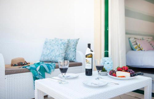 Santa Eulália Apartment Luxury - Blue Sea - Foto 62