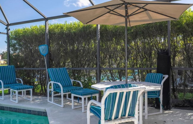 133 Beautiful 5BD Home With Lake View - Foto 42