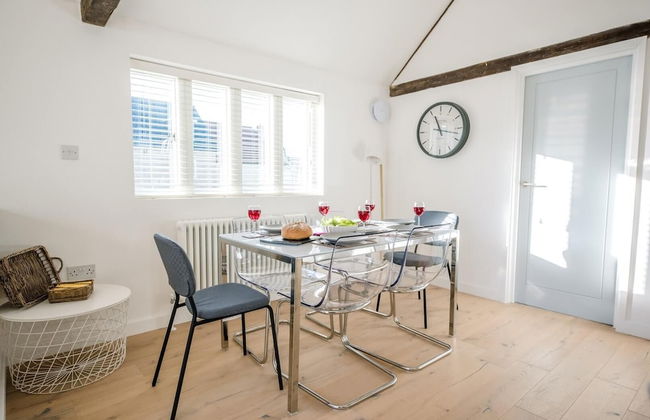 The Old Foundry, Long Melford - Foto 38