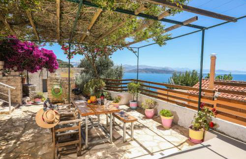 Joannas Sea-View Stone House - Foto 22