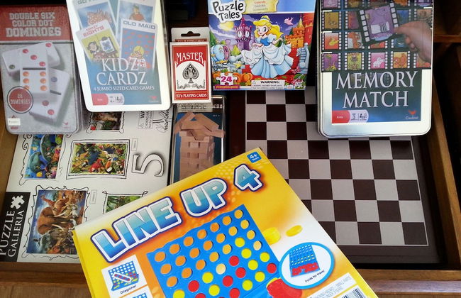 Nutkin Lodge - Photo 58