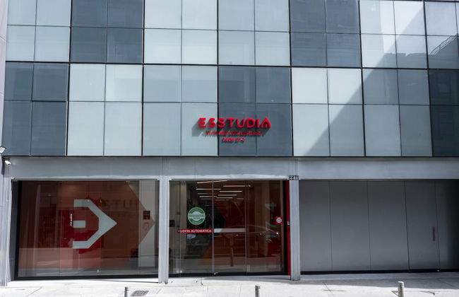 Esstudia 17-4 - Photo 58