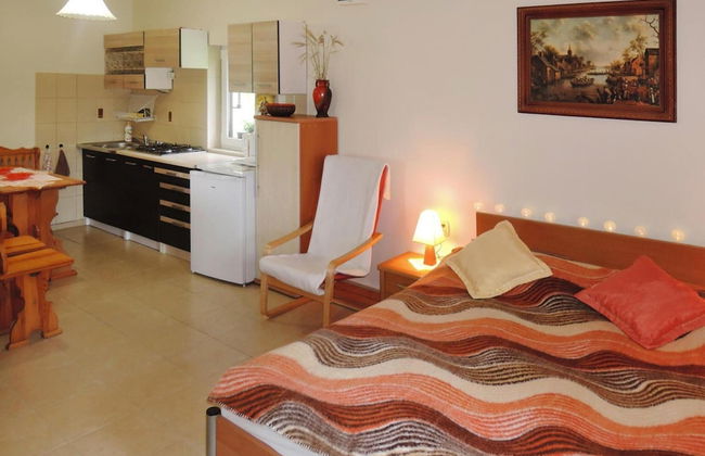 Cottage With a Fenced Garden, Kolczewo - Foto 5