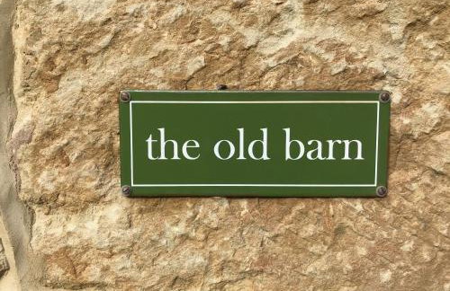 The Old Barn at Moor Farm - Foto 8