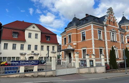Gästehaus Ferdinand Zwickau-Werdau - Foto 34