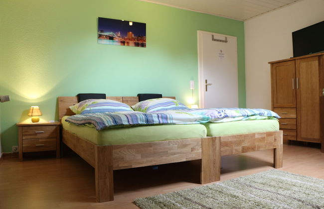 Haus Gretchen Alpen - Foto 10