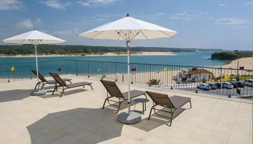 Cerca da Vitoria 3 Milfontes - Foto 3