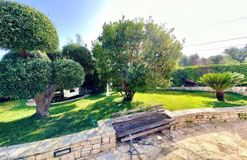 Trullo il Carrubo - Foto 14