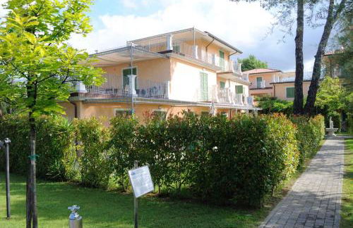 Apartment in Marina di Massa - Toskana 24103 - Foto 6