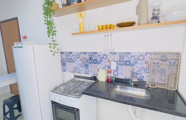 FLAT CHARMOSO - Foto 4