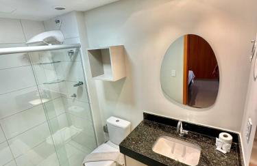 Flat novo setor bueno, Ritmo Bueno, T37, excellent location - Photo 9