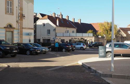 Le Richebourg - Charmant T2 Cosy, tout confort - Foto 43