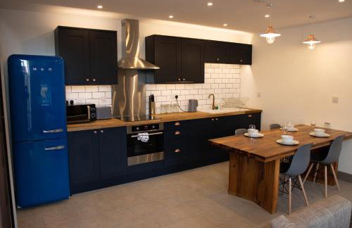 Unique Barn conversion in Saddleworth - Foto 34