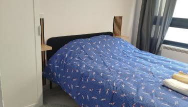 Studio val Notre dame - Foto 4