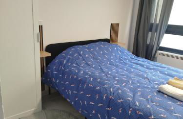 Studio val Notre dame - Foto 4