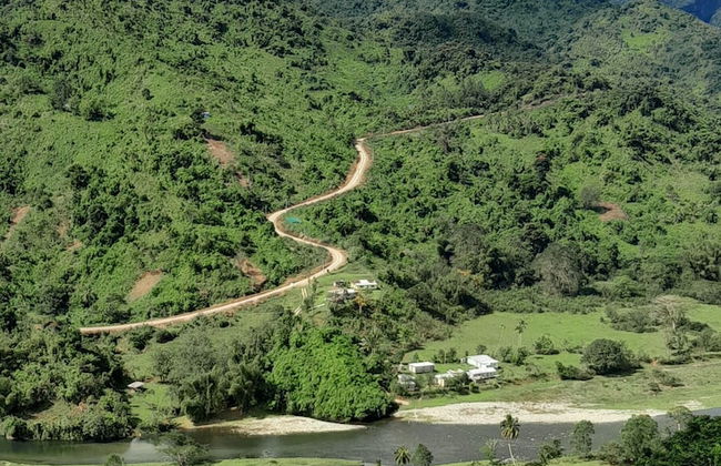 Namosi Eco Retreat - Photo 35