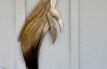 Cozy 3-bedroom house, ocean view, walk to beach! - Foto 31