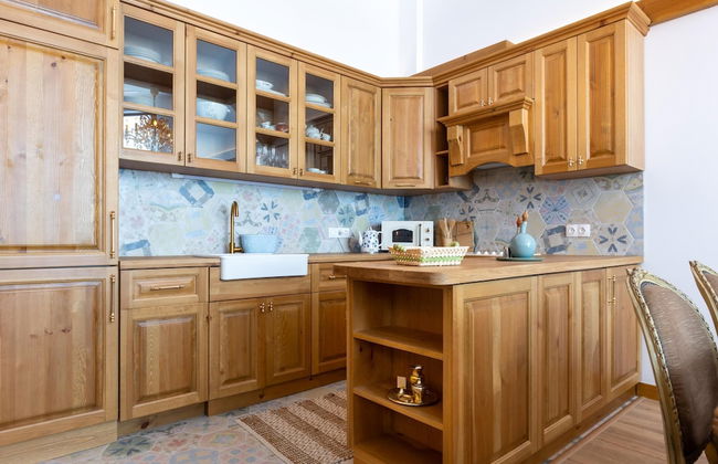 Villas Sofayla & Elyas - Foto 38