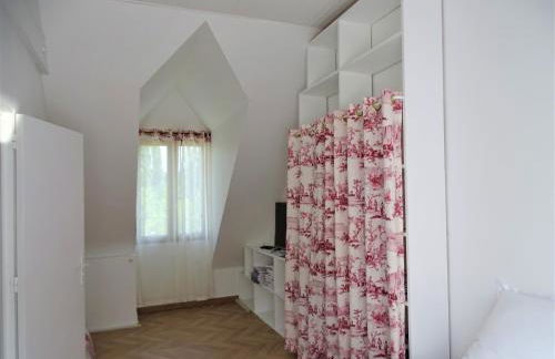 La Maison de la toile de Jouy - Foto 3