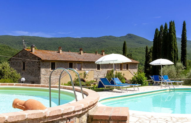 Agriturismo Due Ponti - Foto 32