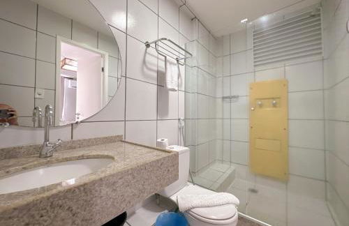 Apto para 6 pessoas no melhor resort dos Lençóis - Photo 66