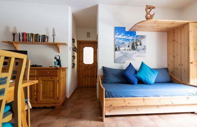 Italianway - Belvedere 28 - Genziana - Photo 8