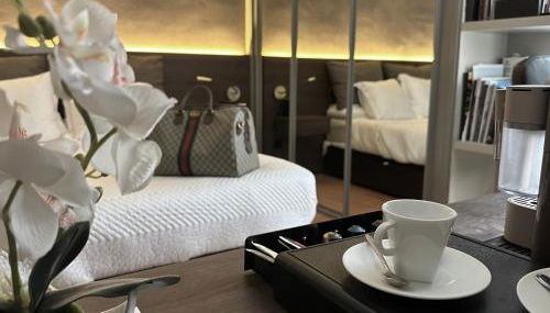 Medina - Luxury suite apt. Madrid center - Photo 4