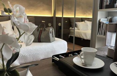 Medina - Luxury suite apt. Madrid center - Photo 4