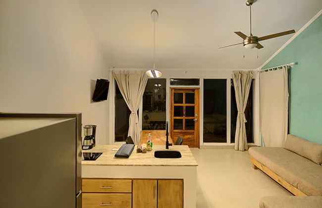 Casa Nahua Hotel in Tamarindo - Foto 43