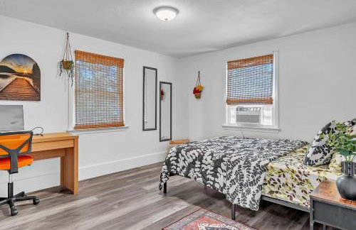 4 Bedroom House Near Bristol Center - Foto 34