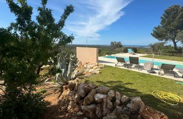 Villa Pasquy - Foto 40