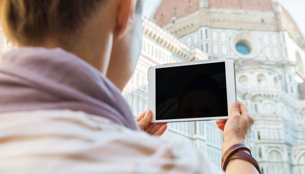 Florence Bus Trip for Cruise Passengers - Foto 5