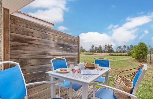 Résidence Odalys Côté Canal - Foto 37