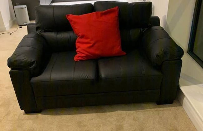 Cozy Urban Apartment in Wolverhampton - Foto 11