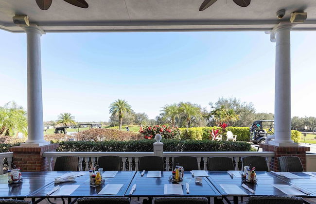 5BR Themed Family Villa Near Disney With Private Pool - Foto 60