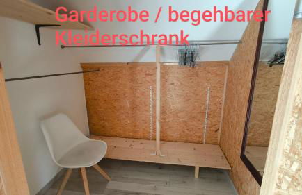 Ferienwohnung Traumblick - Foto 17